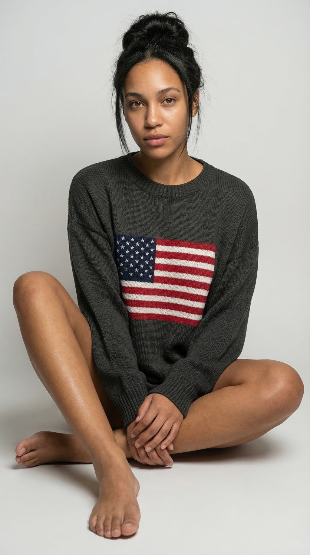 The Americana Knit