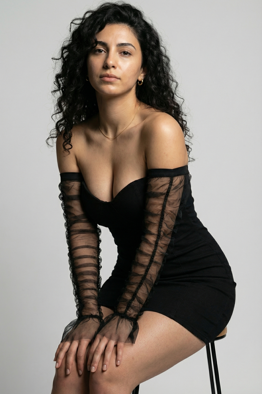 Eternal Sheer Muse