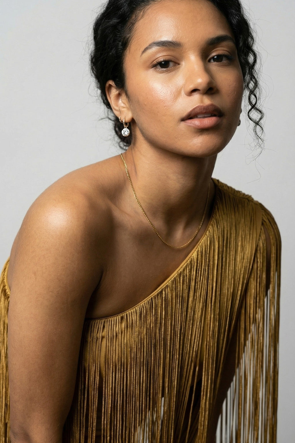 Fringe Siren Muse