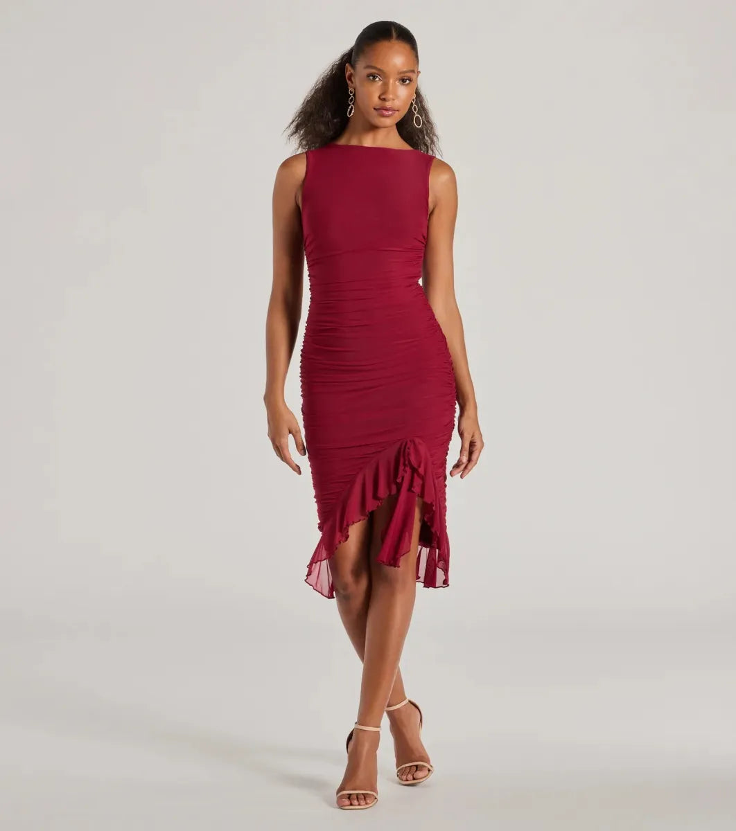 Aria Dress