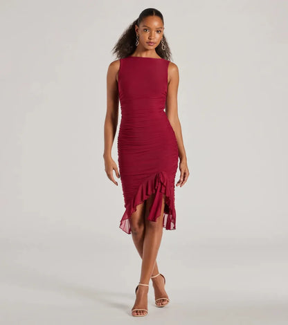 Aria Dress