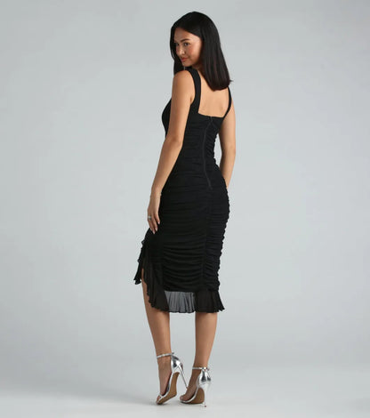 Aria Dress