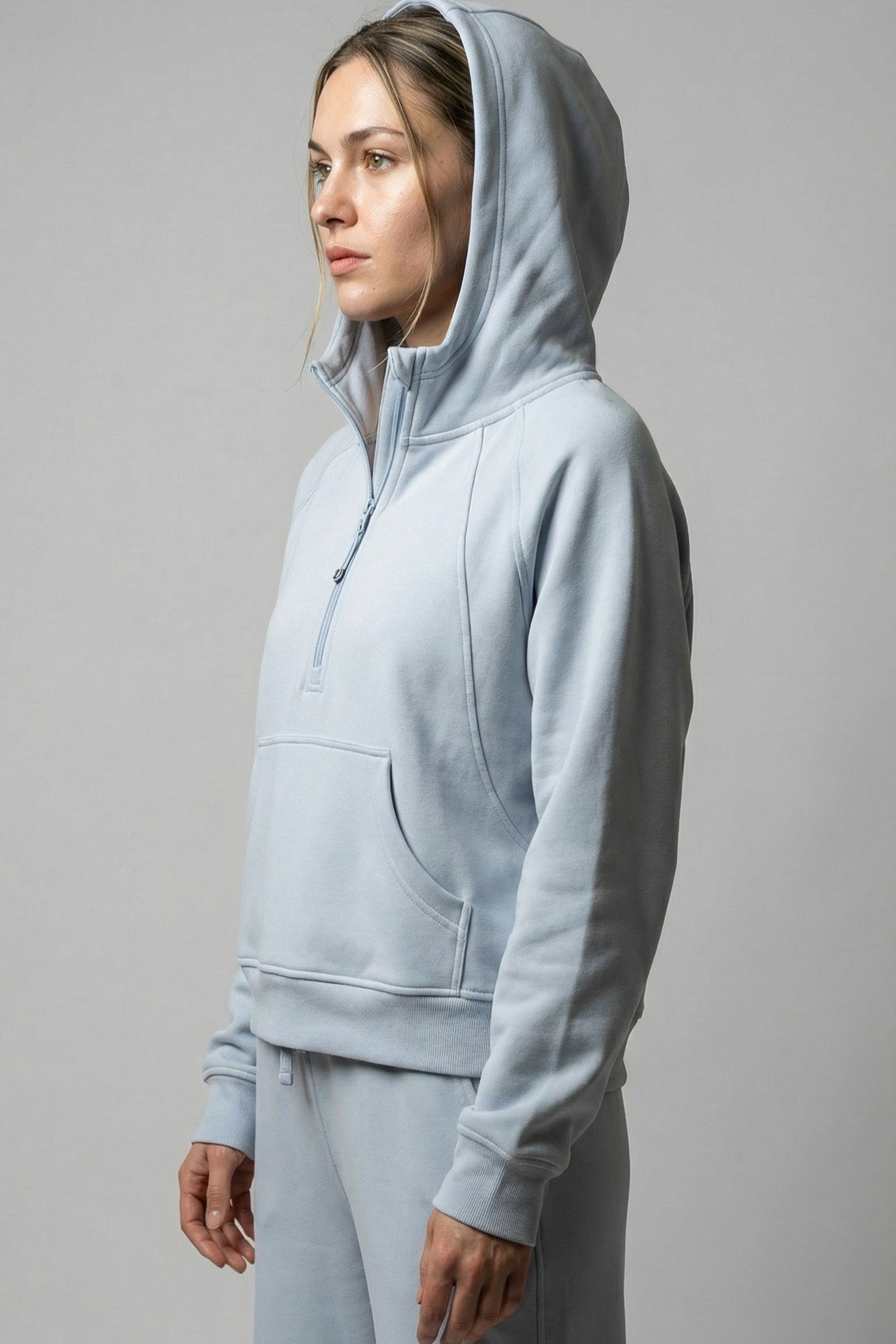 The Beau Blue Arctic Set