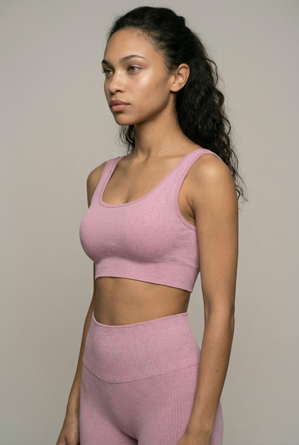 Seamform Yoga Set