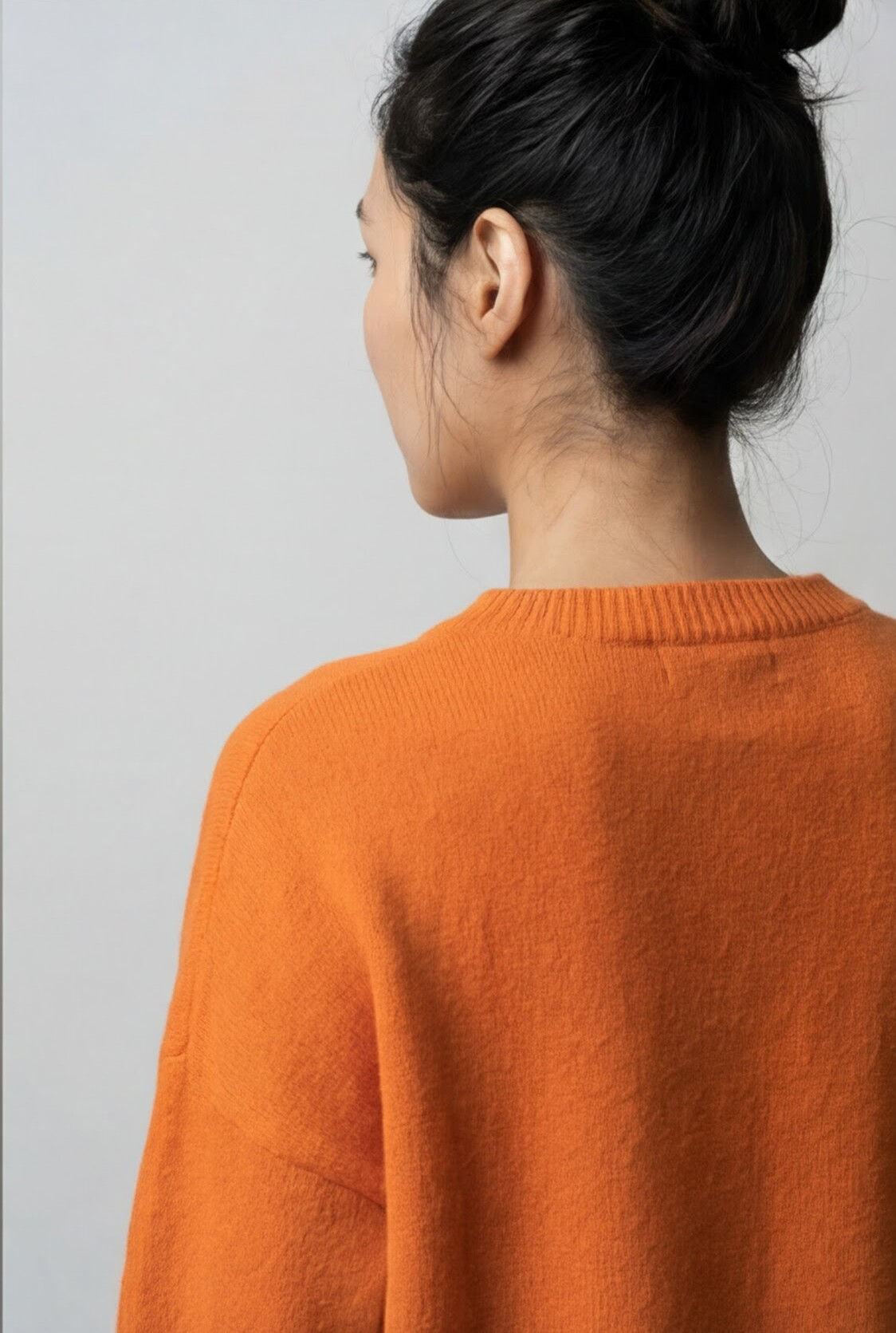 The Acrylic Jumper
