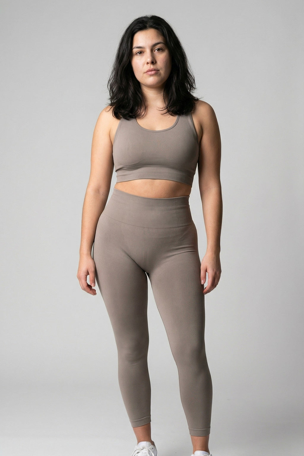 Shapeline Cropped Fitness trousers
