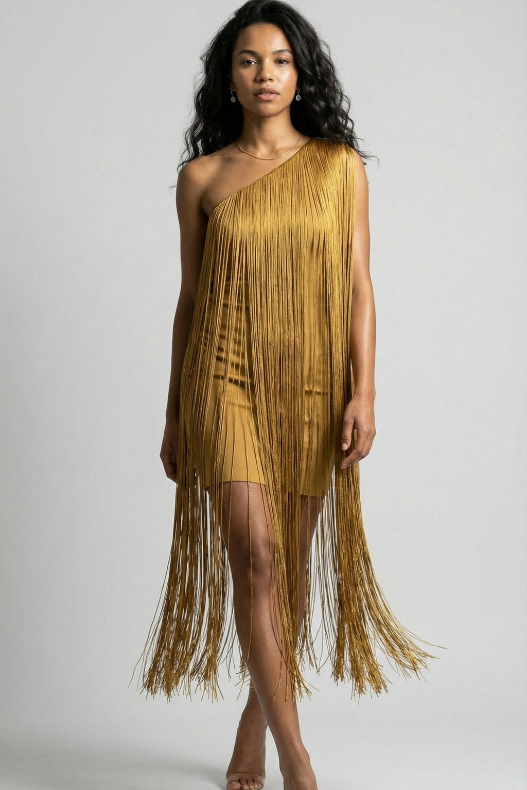 Fringe Siren Muse