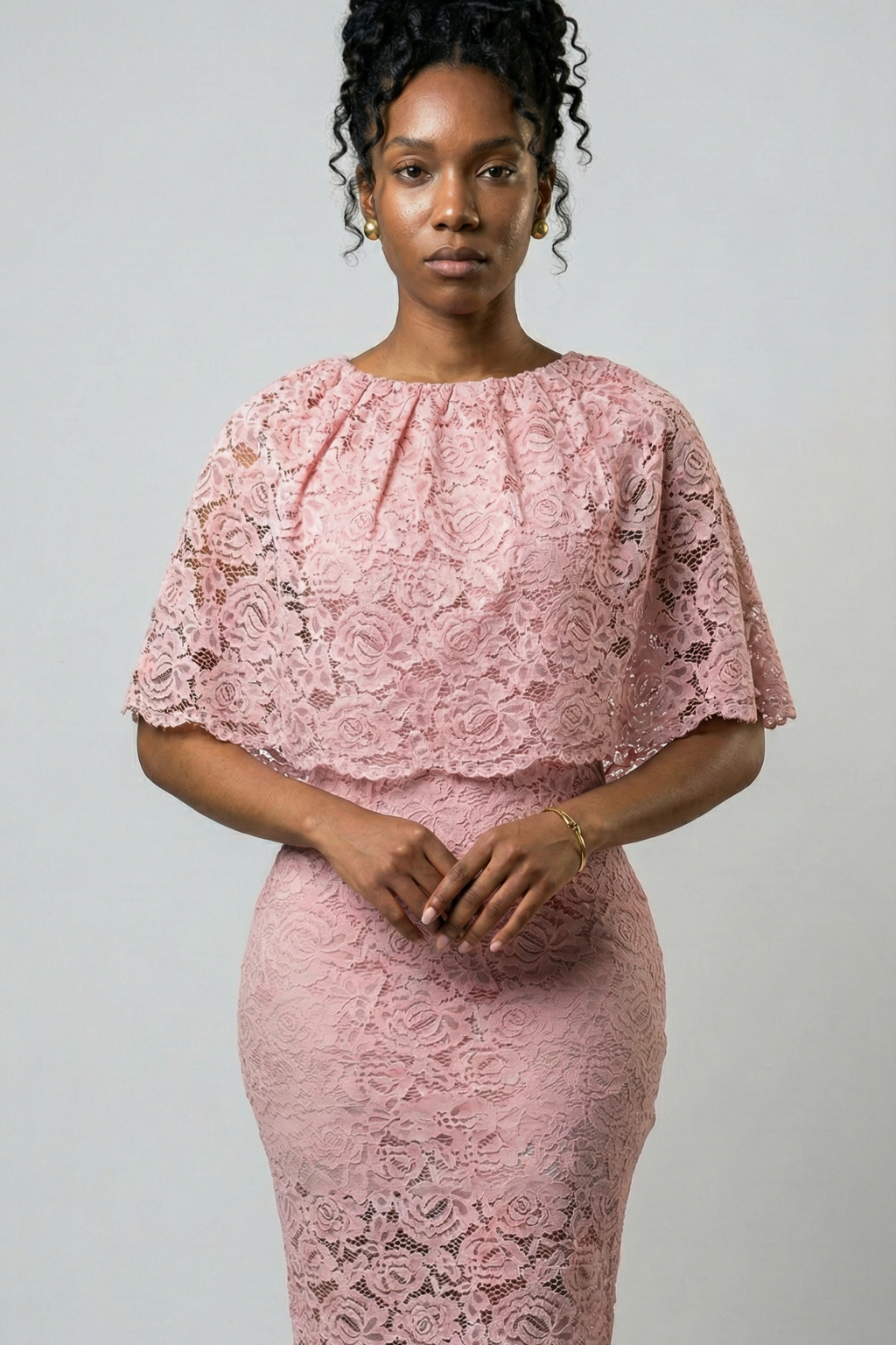 Blossom Grace Muse