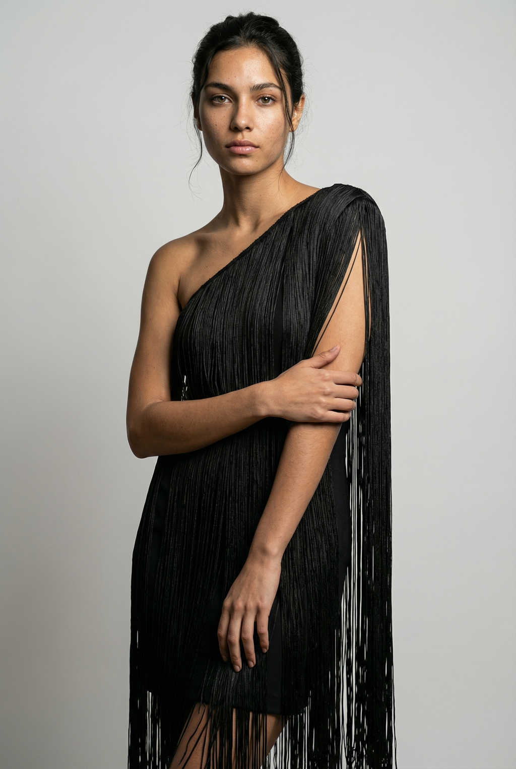 Fringe Siren Muse