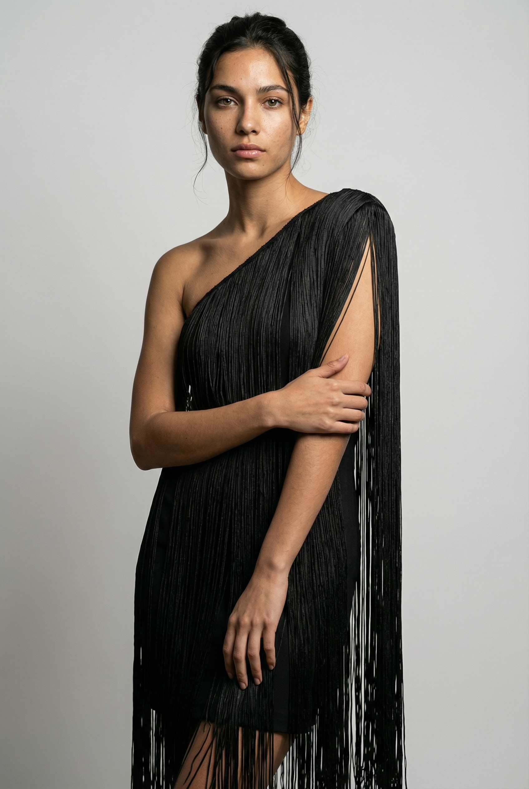 Fringe Siren Muse