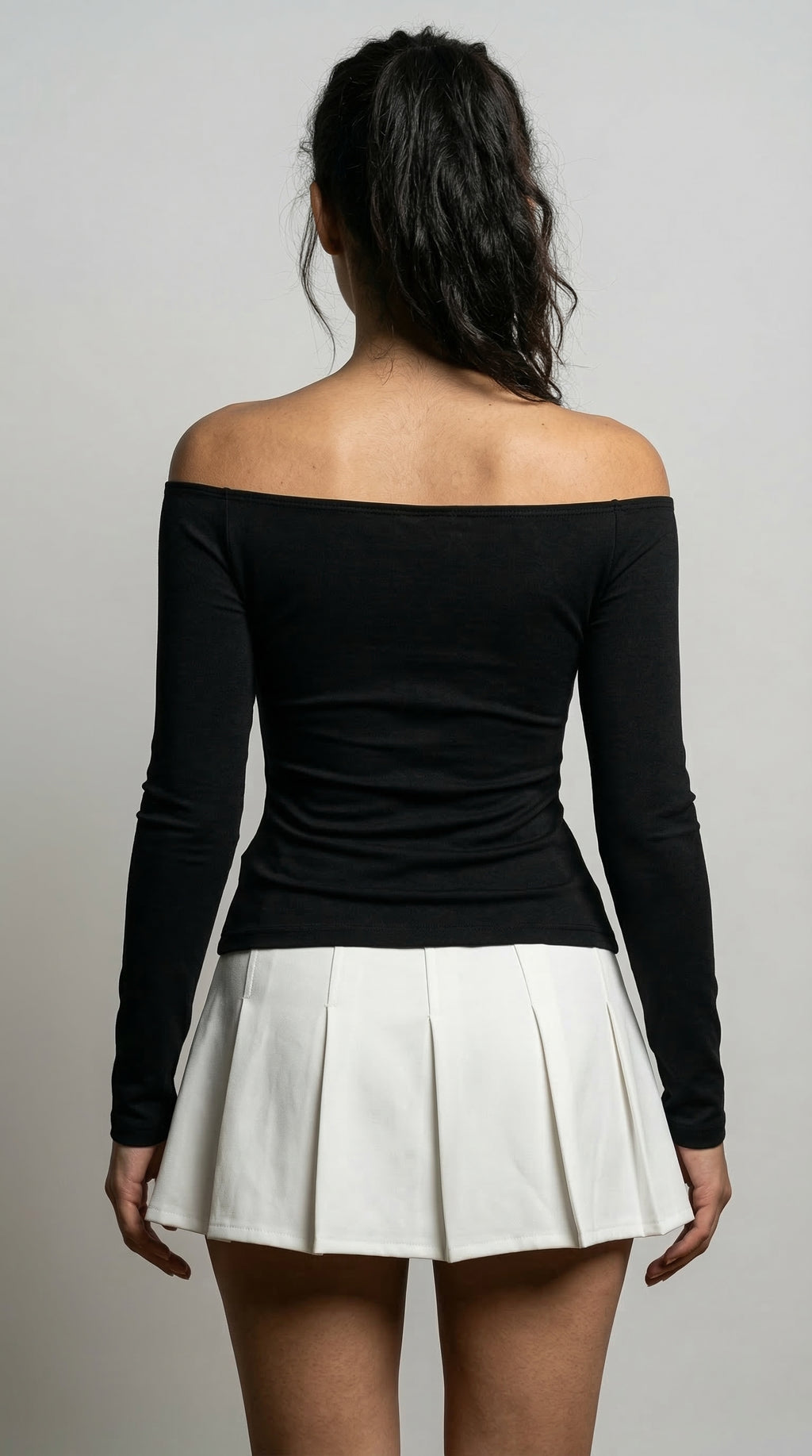 The Eclipse Blossom Top