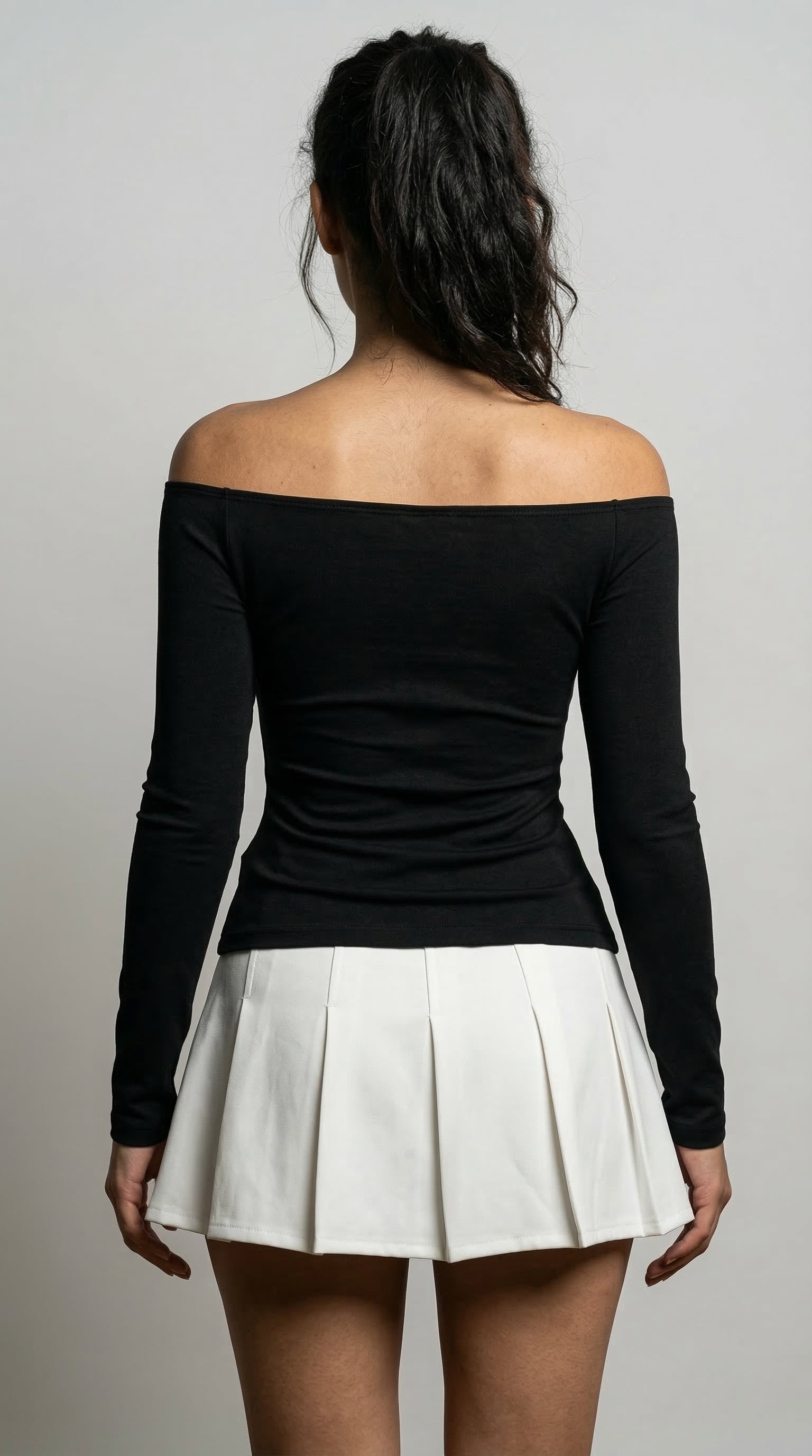 The Eclipse Blossom Top