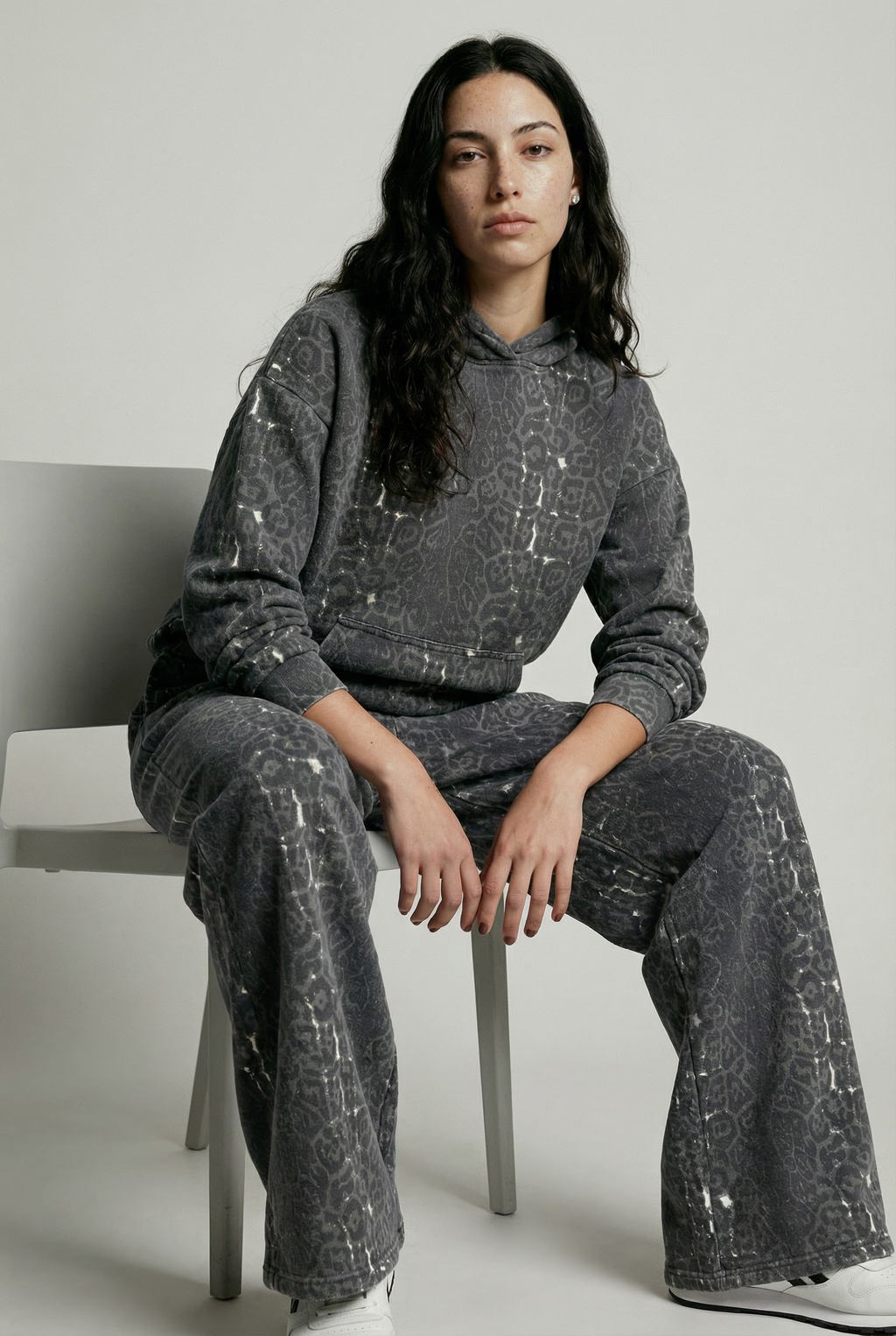 The Detroit Leopard Set