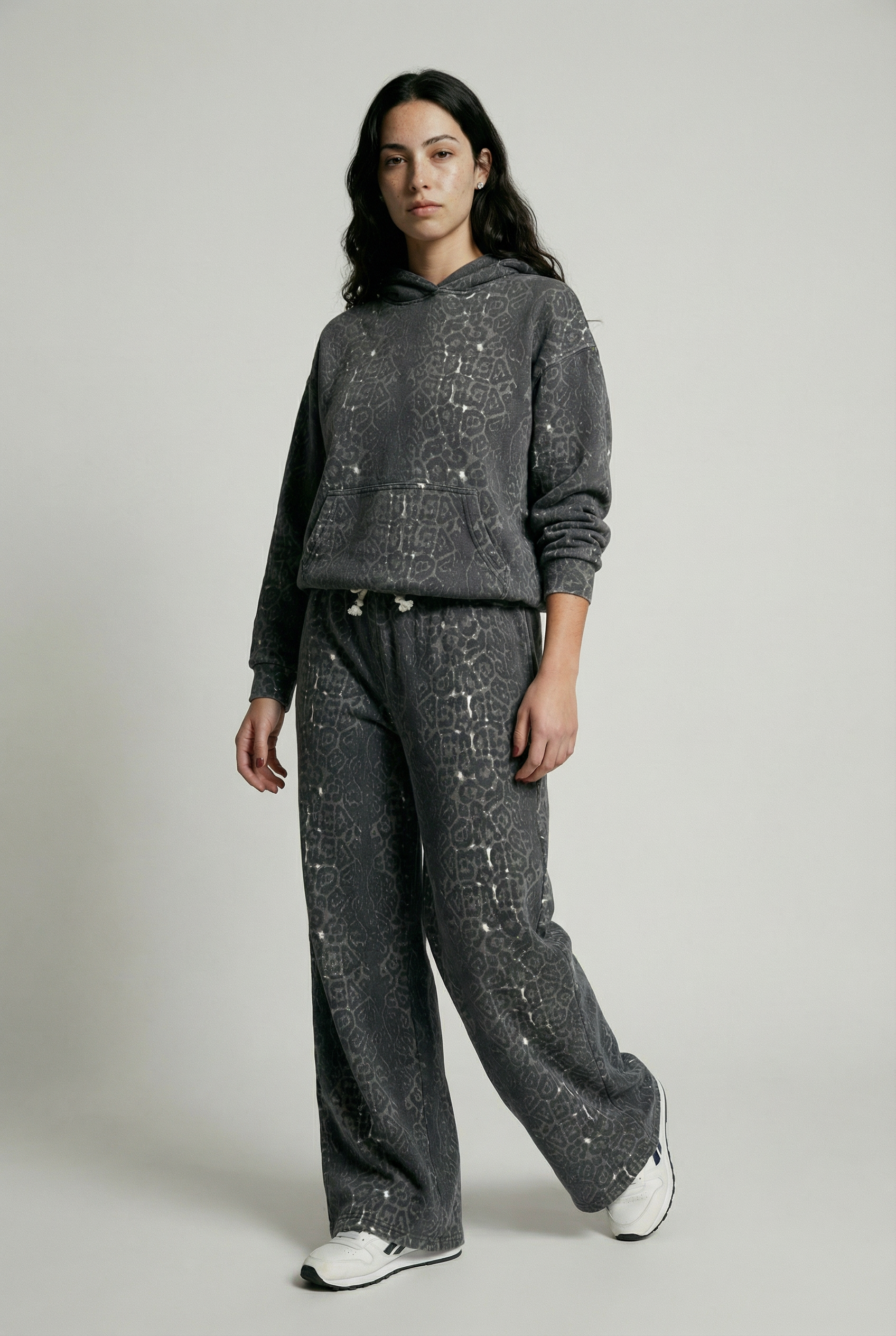 The Detroit Leopard Set