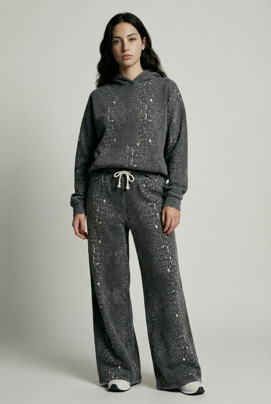 The Detroit Leopard Set