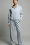 The Beau Blue Arctic Set