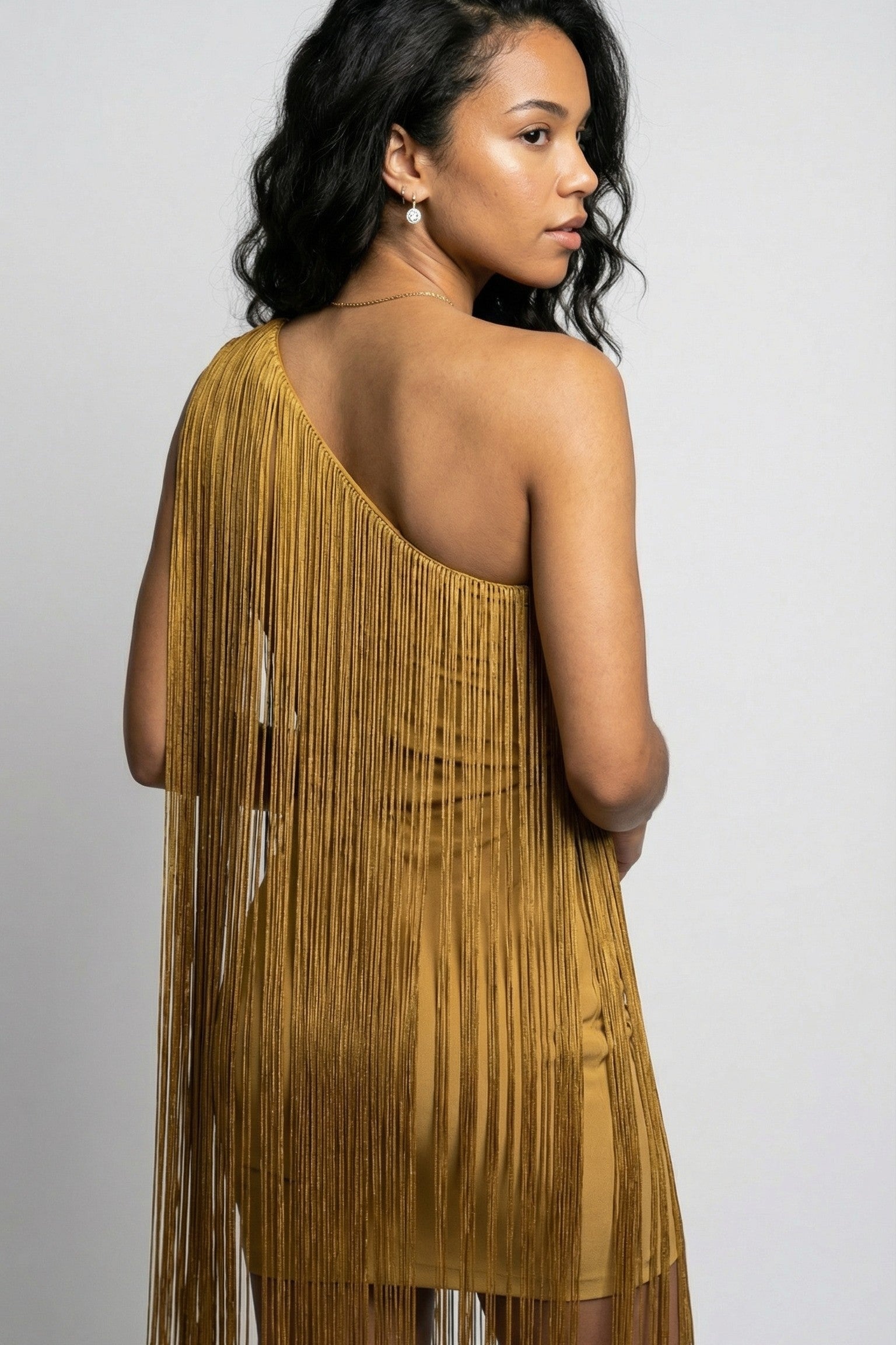 Fringe Siren Muse