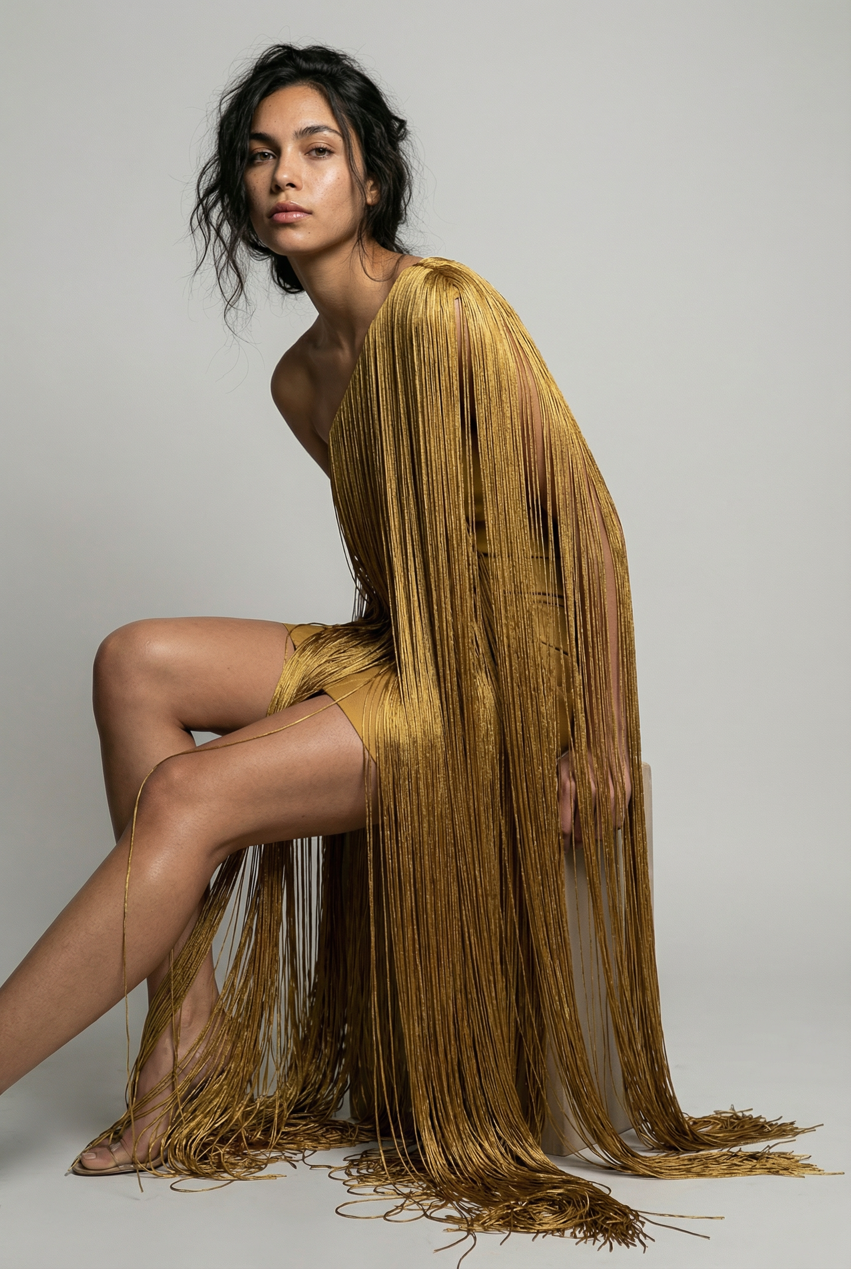 Fringe Siren Muse