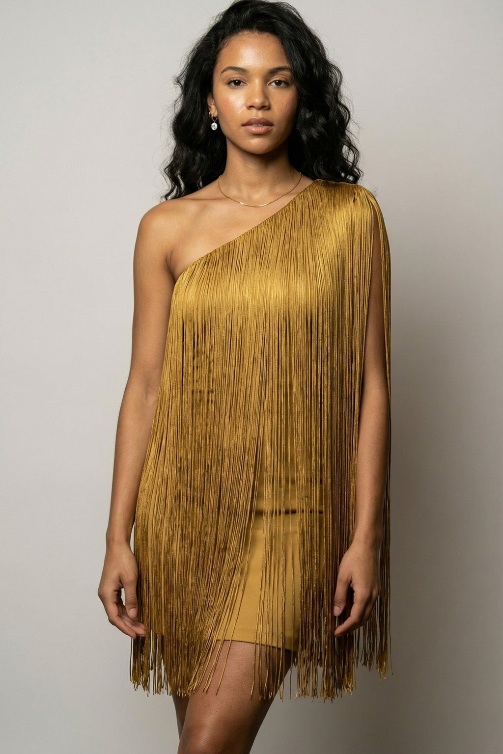 Fringe Siren Muse