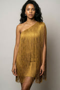 Fringe Siren Muse