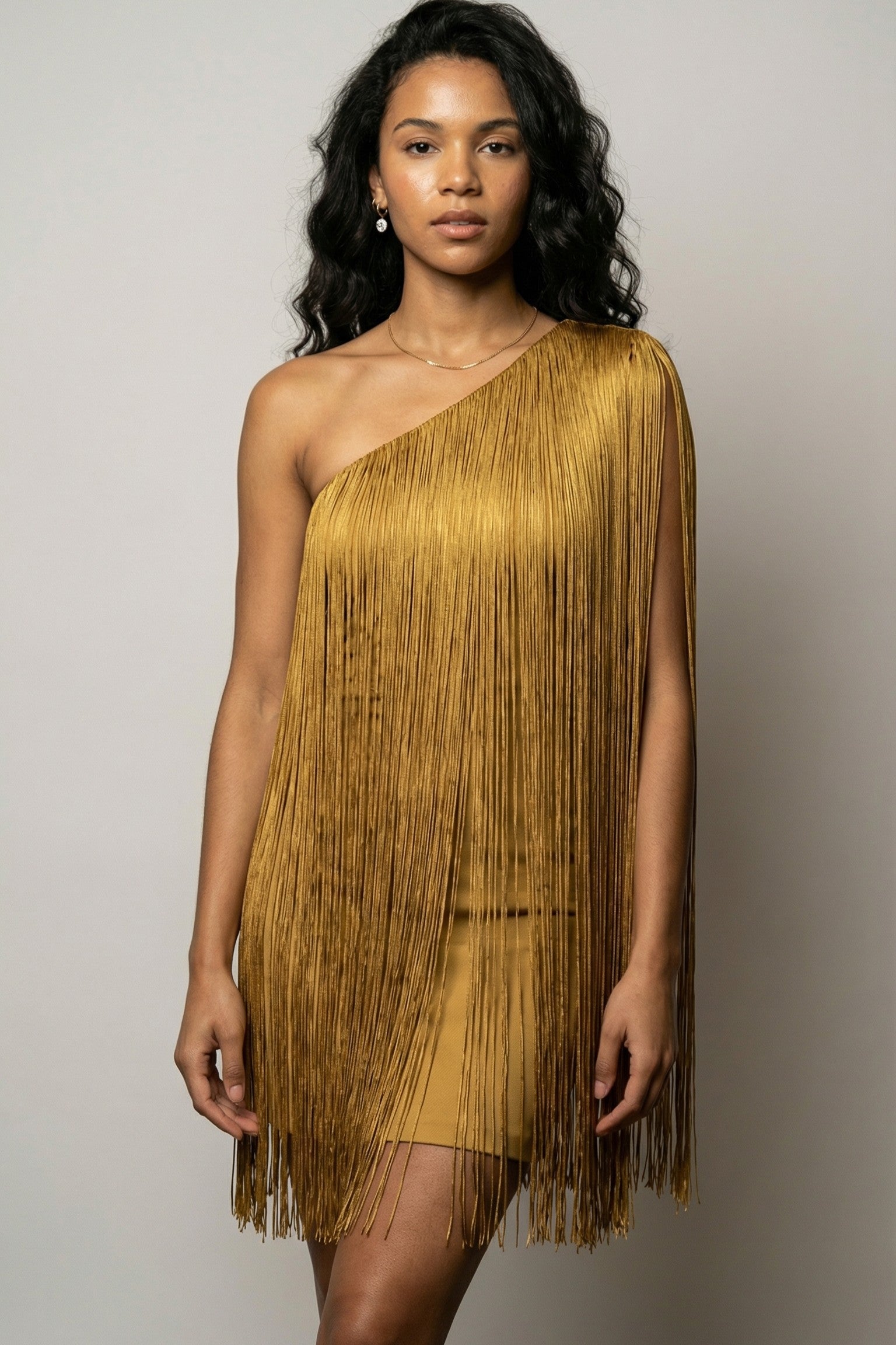 Fringe Siren Muse