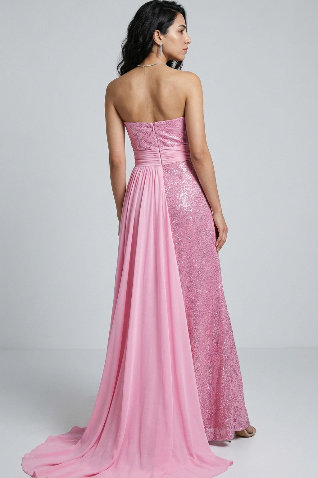 Rose Luxe Muse