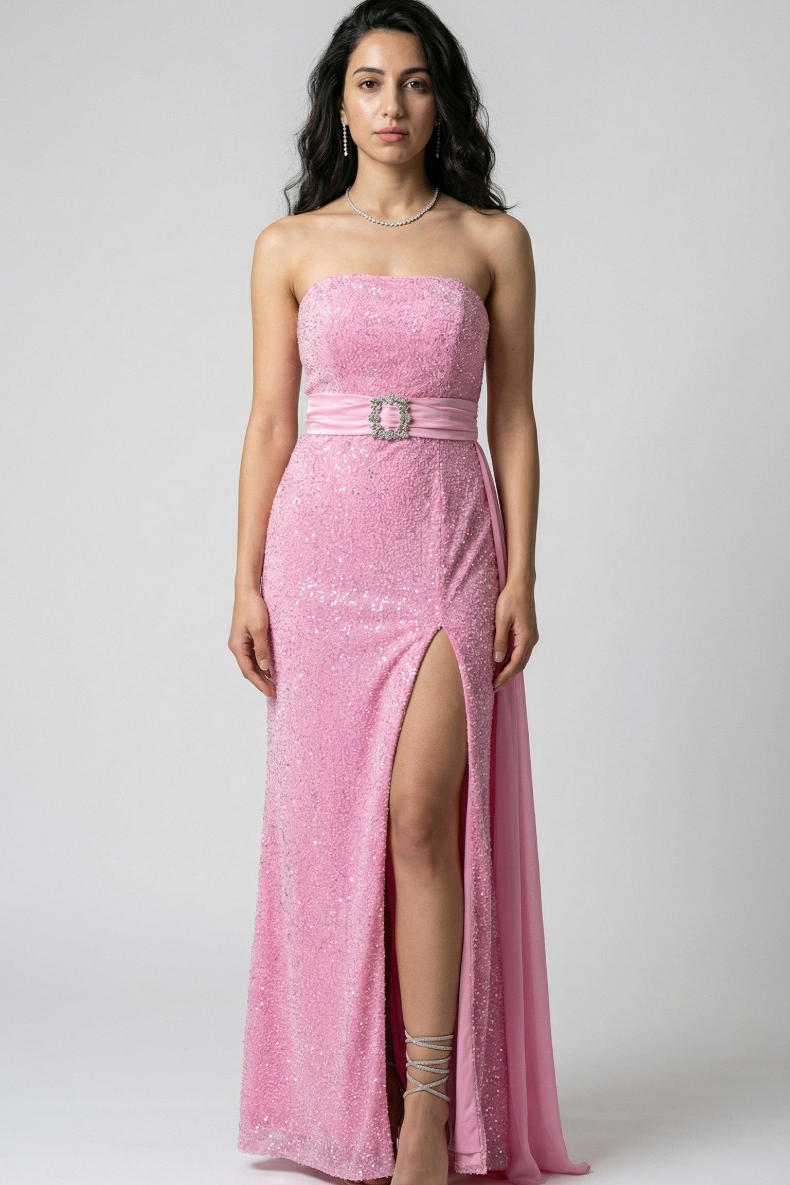 Rose Luxe Muse