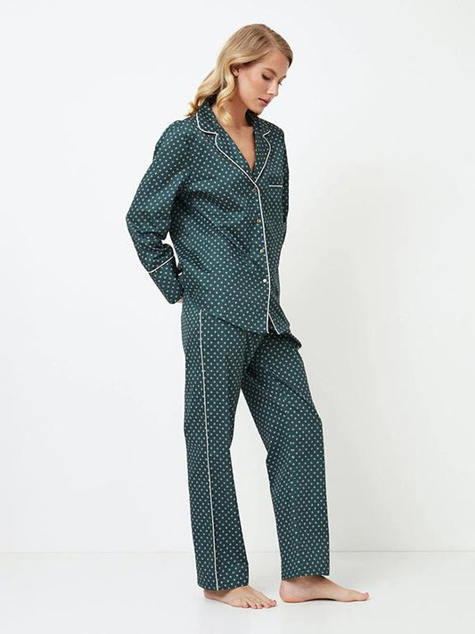 Sheila Pajama Set