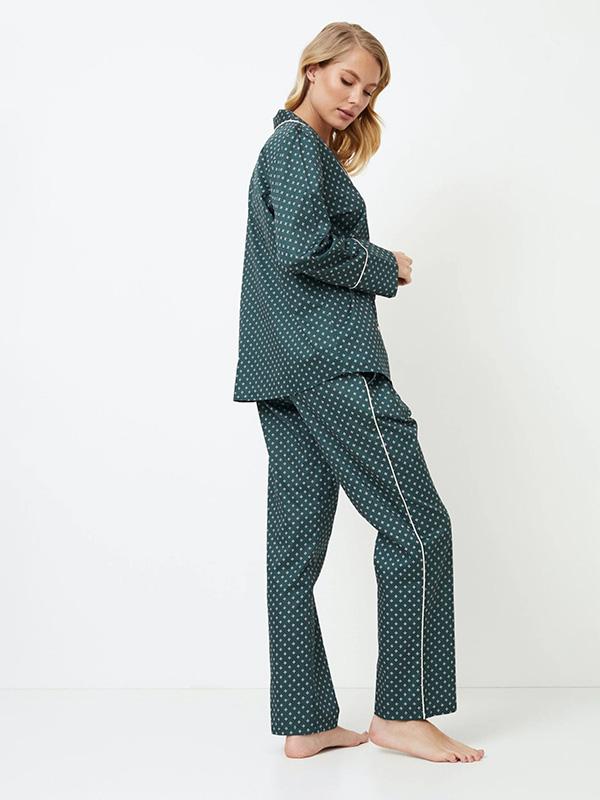 Sheila Pajama Set