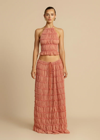 Lila Set