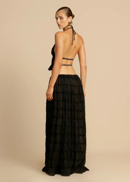 Lila Set