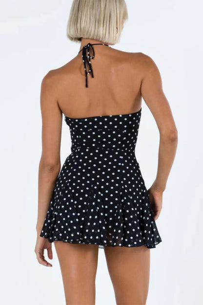 Celine Dress