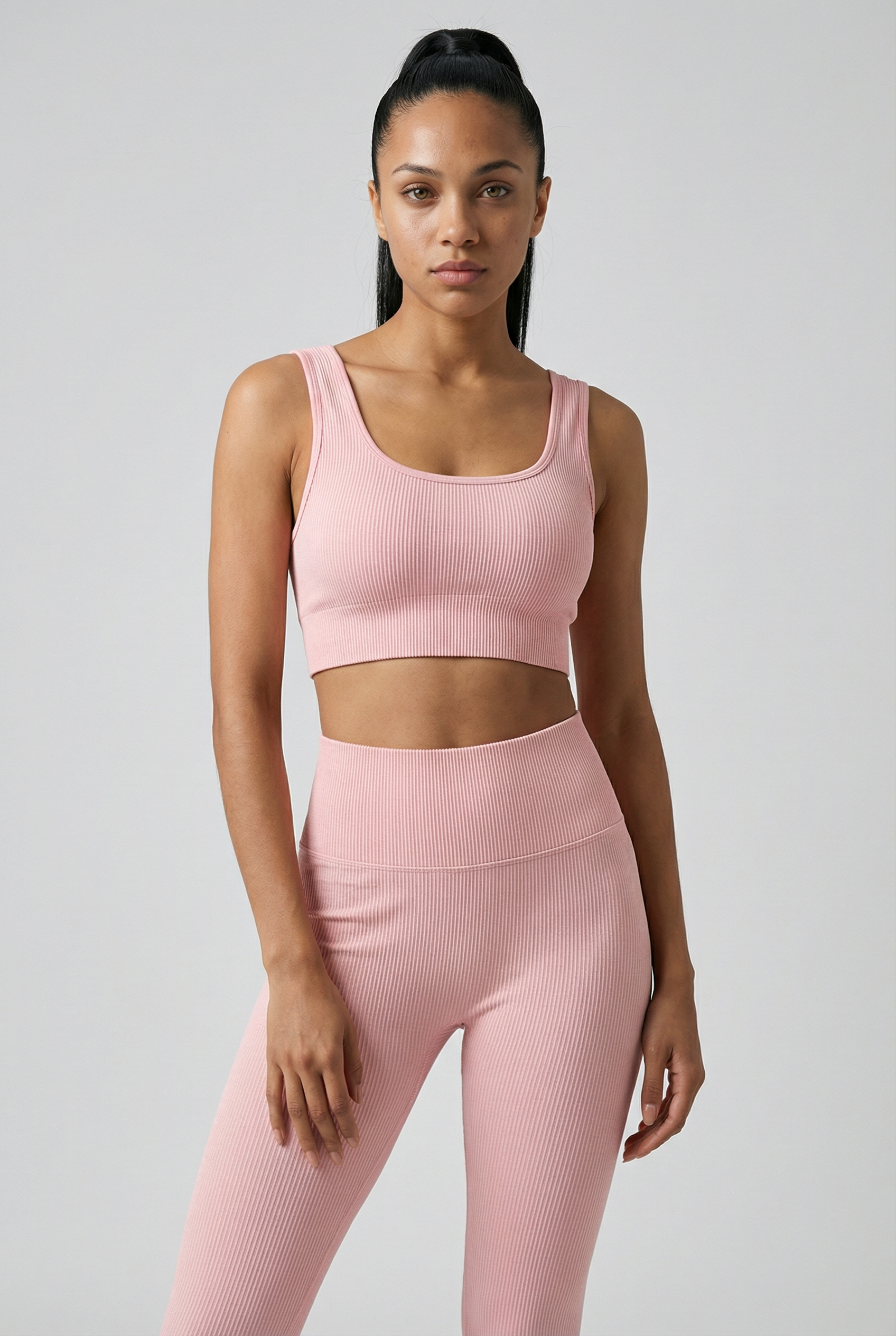 Seamform Yoga Set