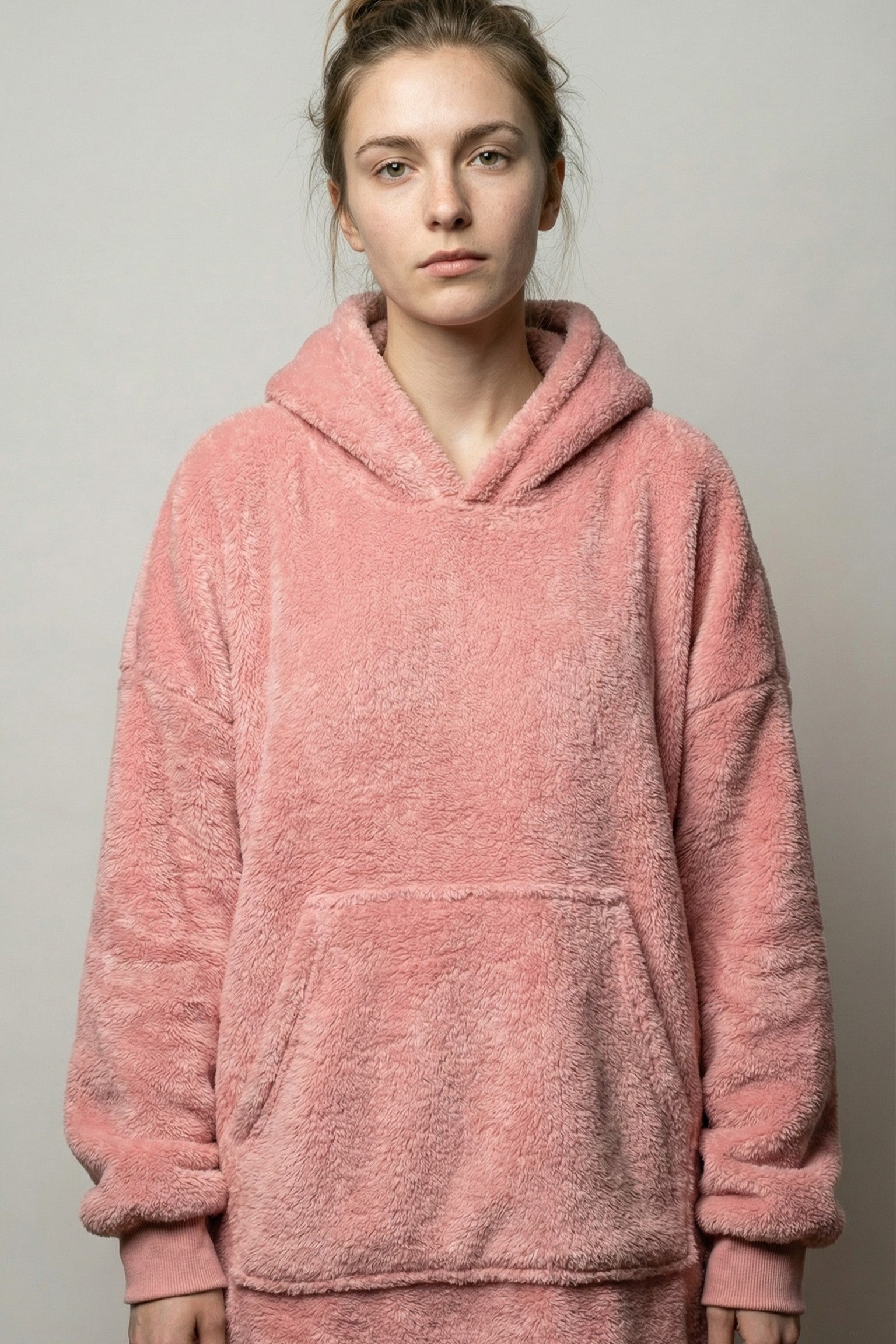 The Warmth Hoodie