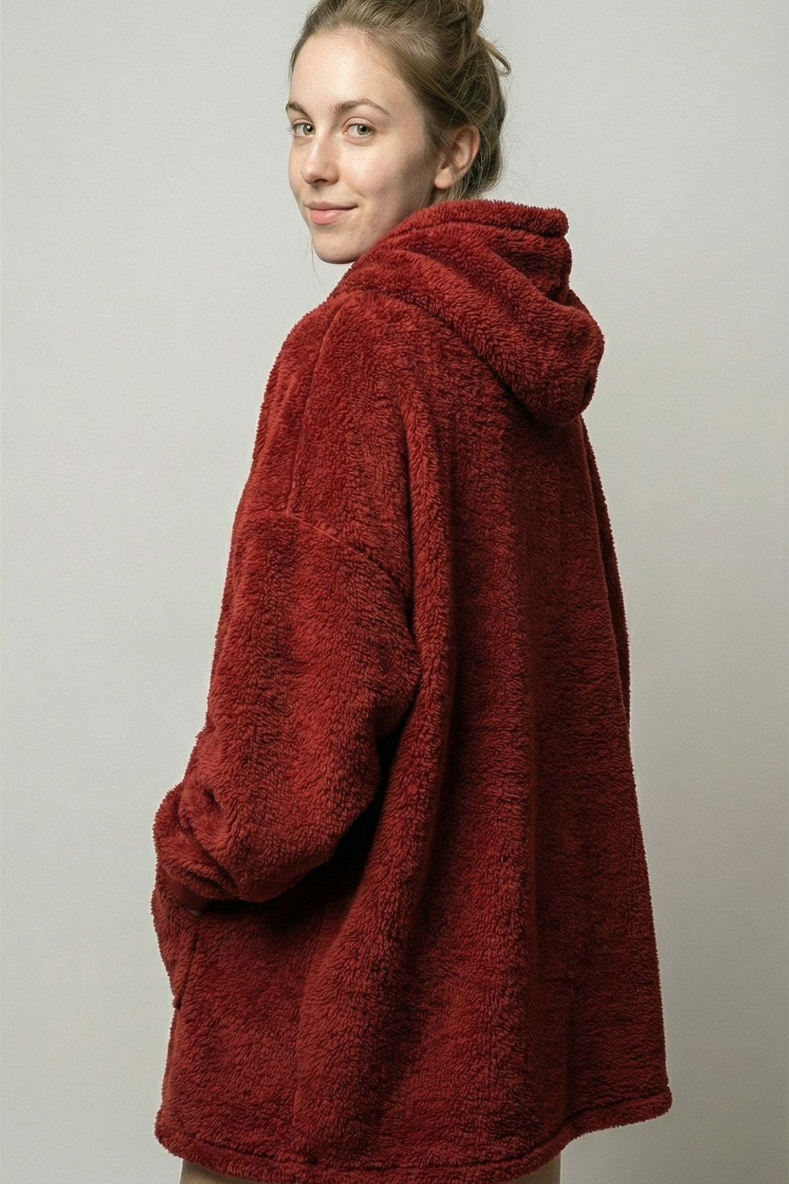 The Warmth Hoodie