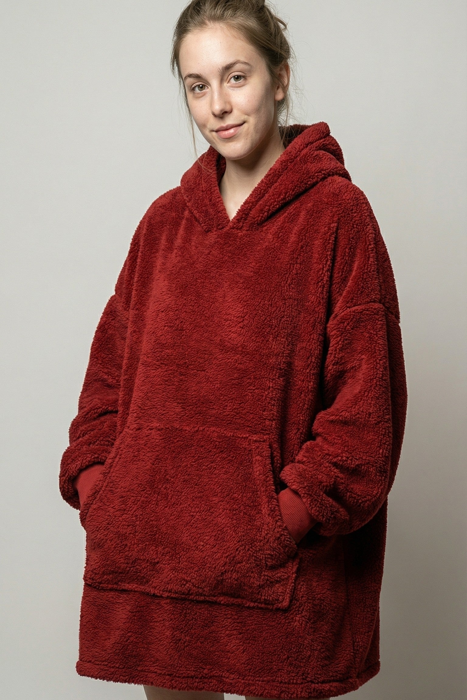 The Warmth Hoodie