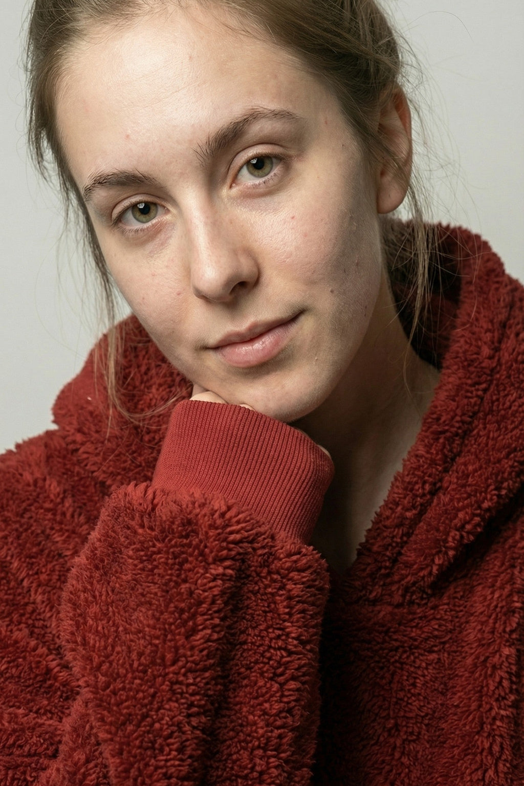 The Warmth Hoodie