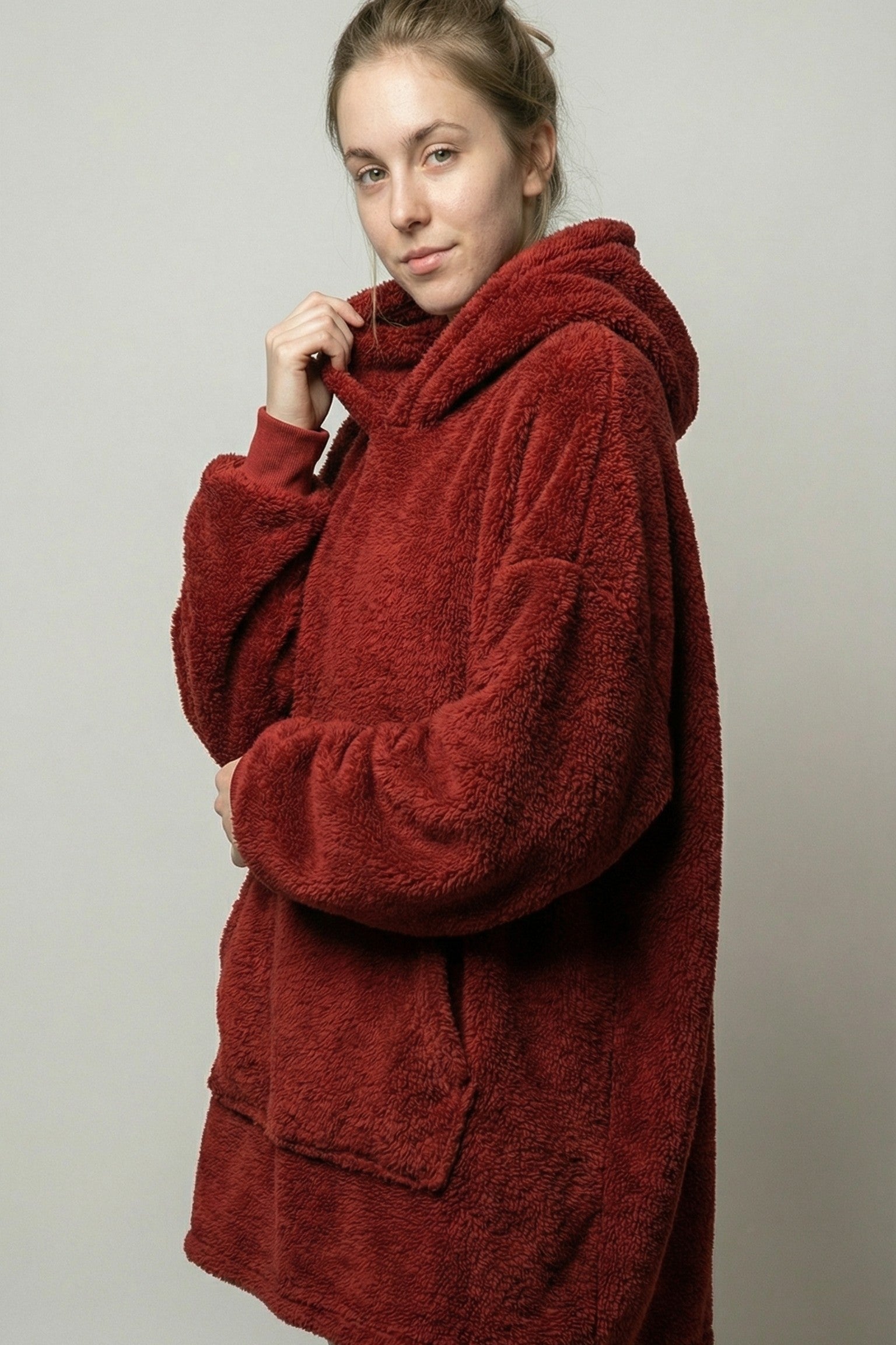 The Warmth Hoodie