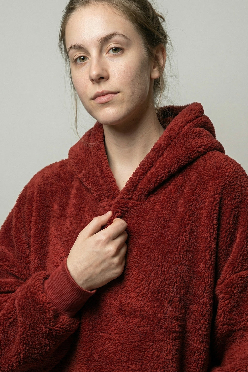 The Warmth Hoodie