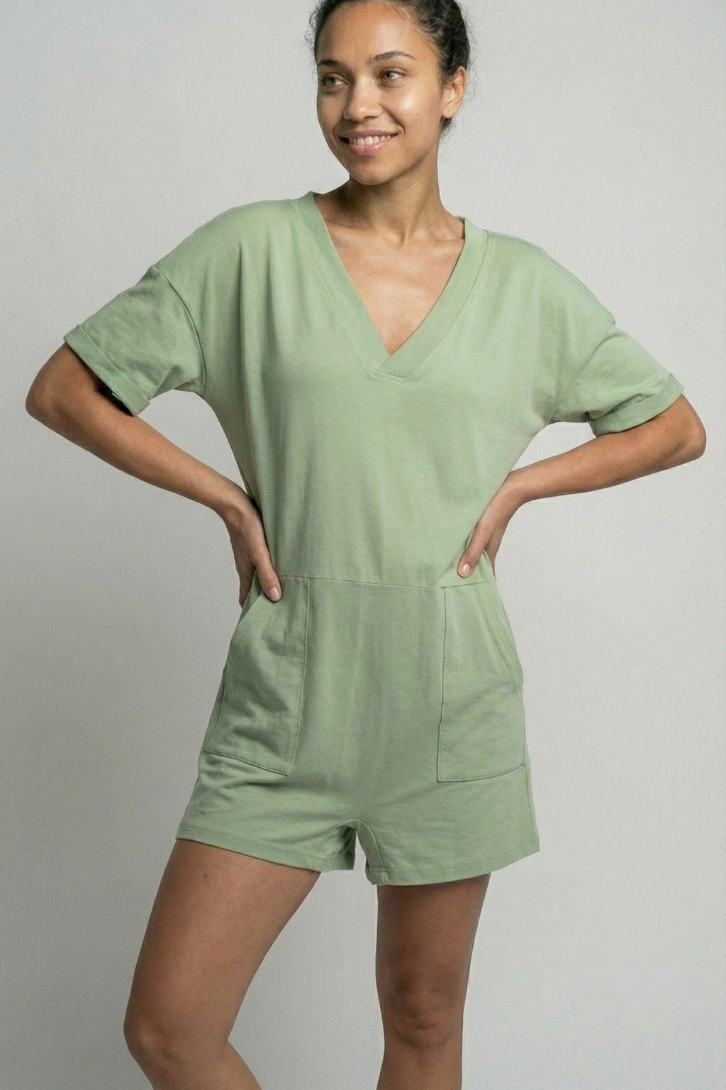 The Savannah Set