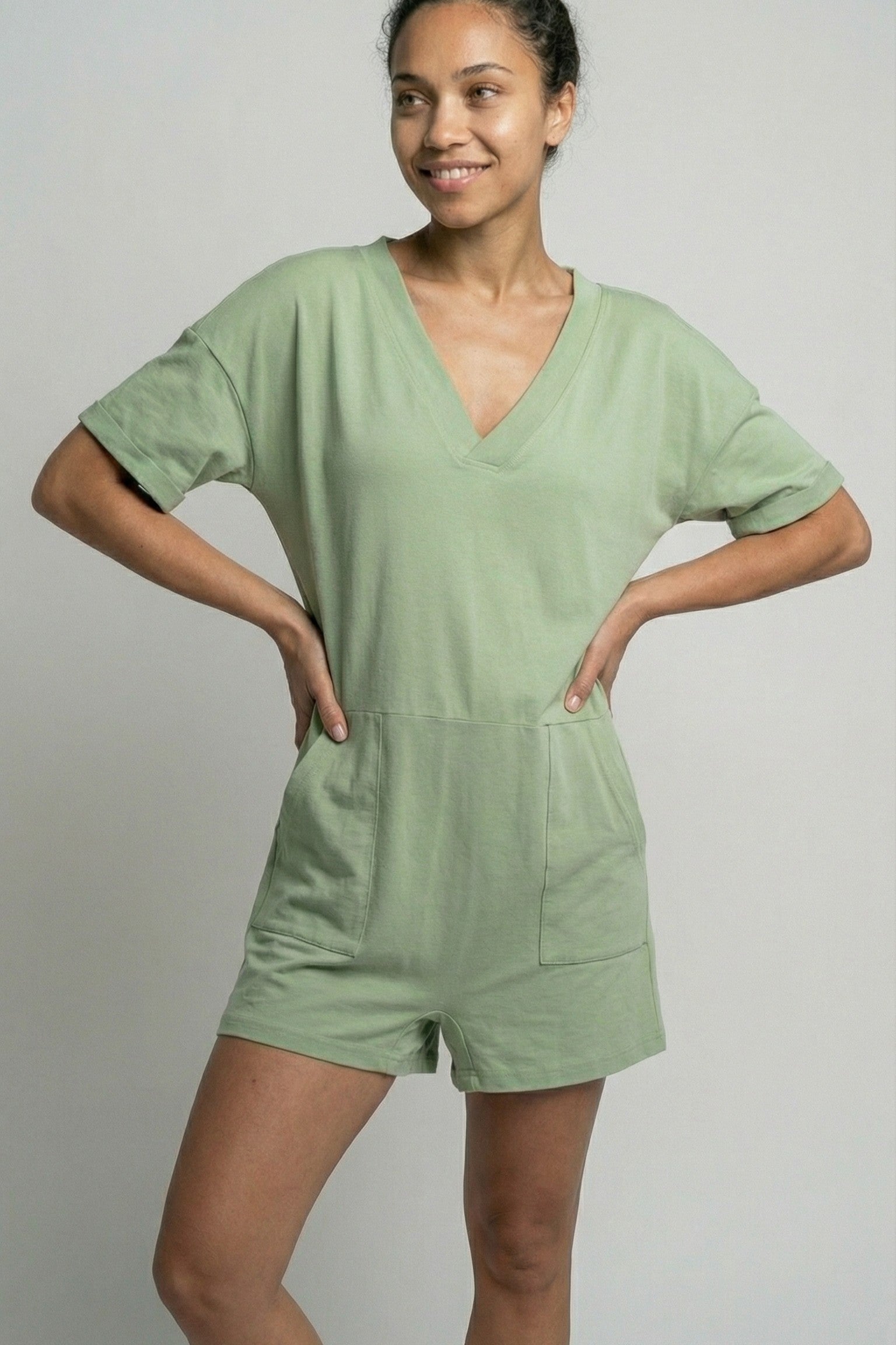 The Savannah Set
