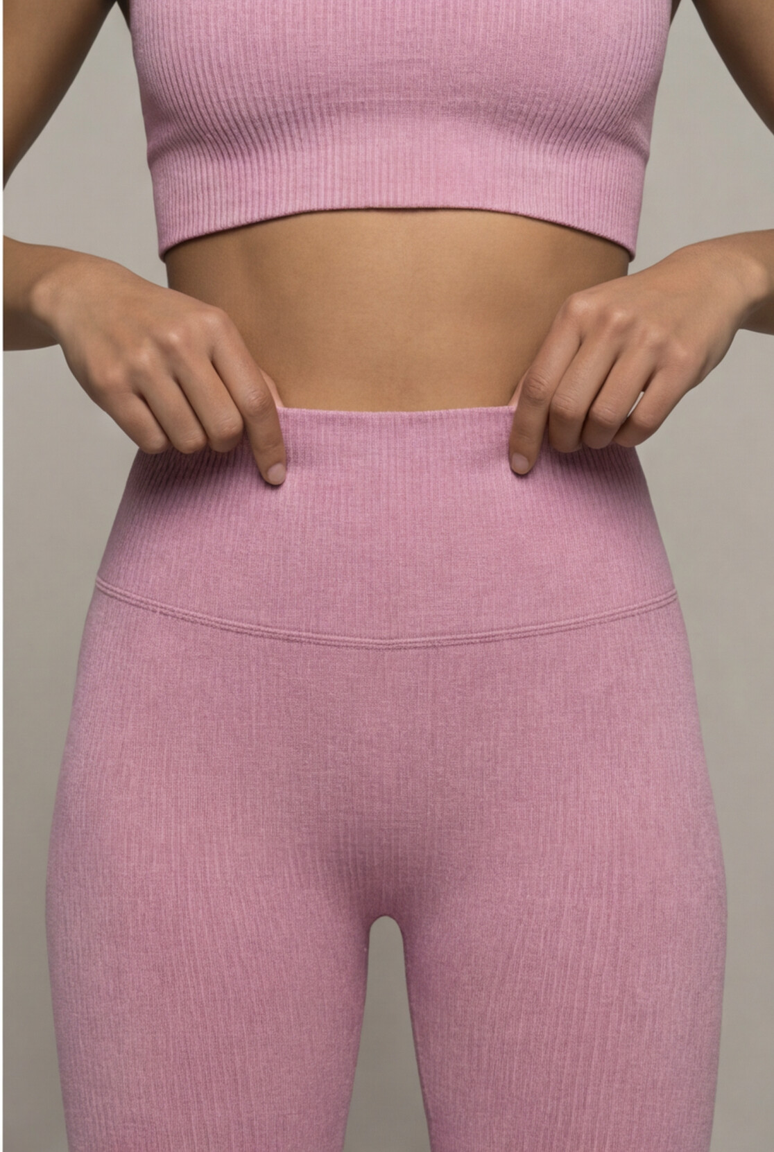 Seamform Yoga Set