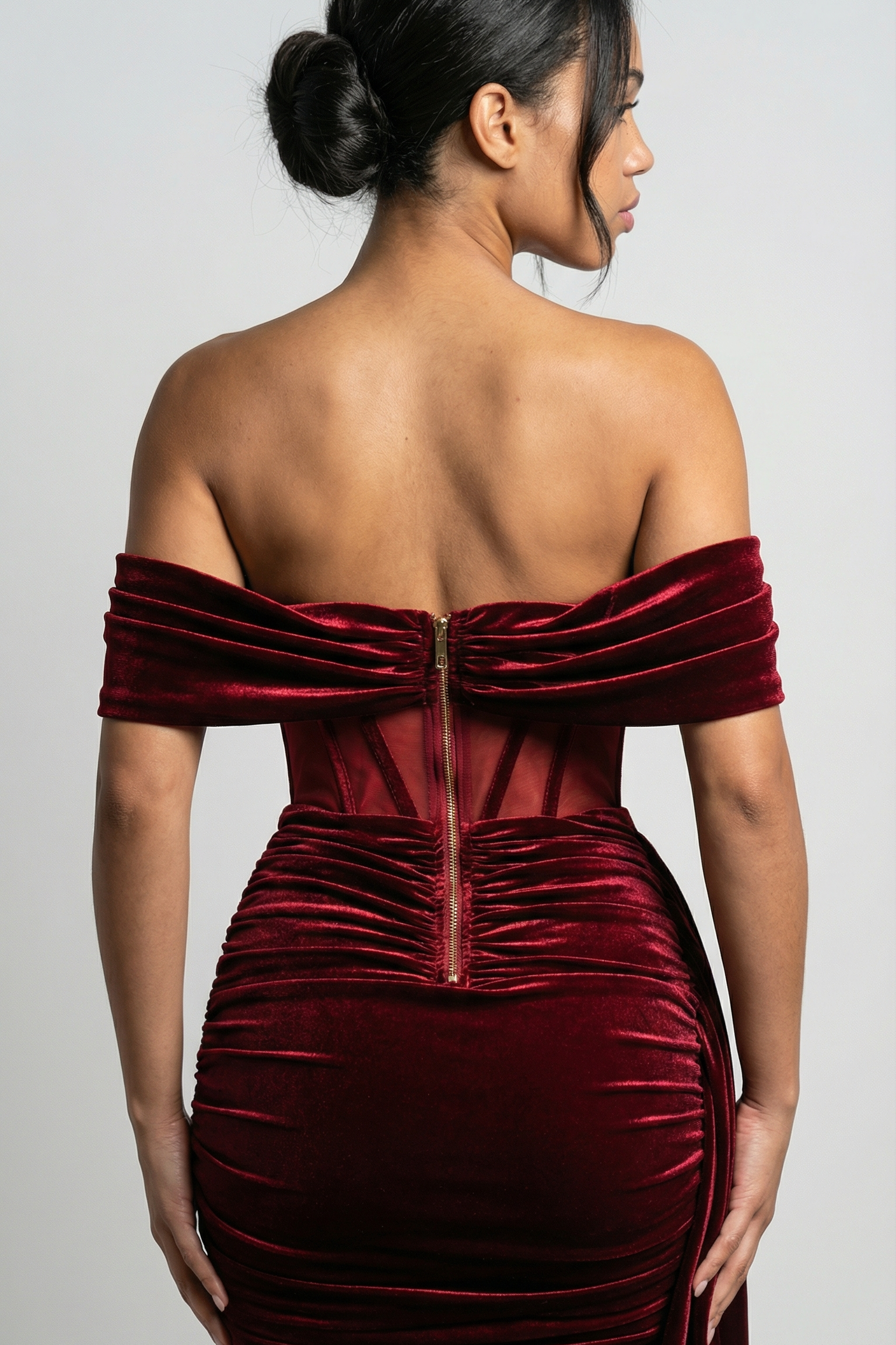 Velvet Eclipse Muse