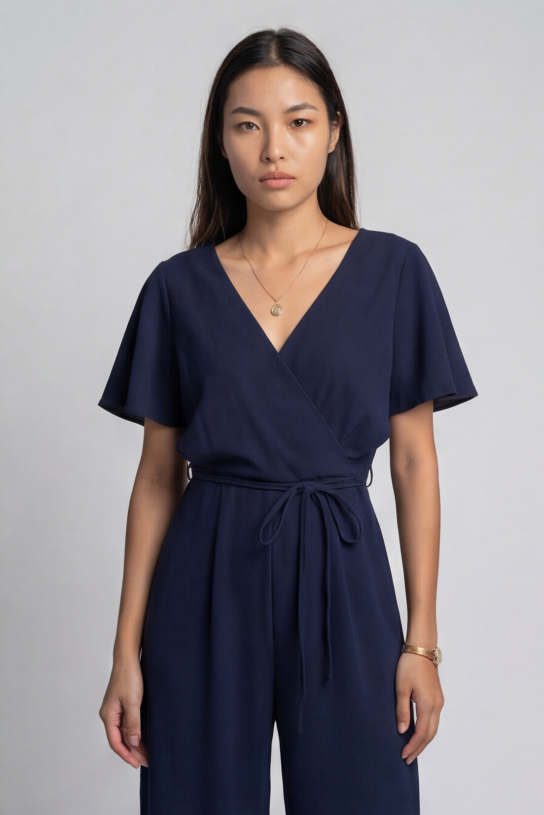 The Seattle Jumpsuit