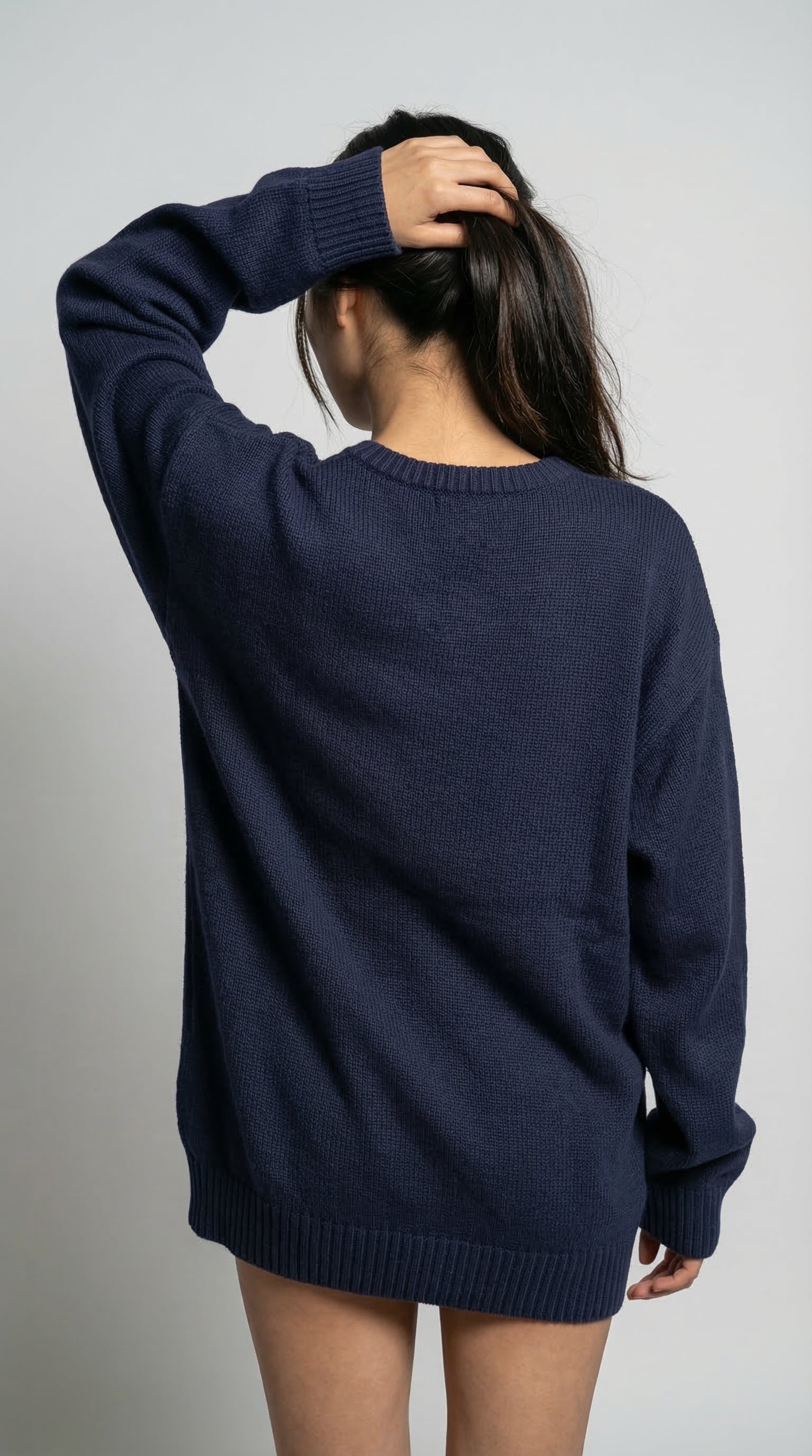 The Americana Knit