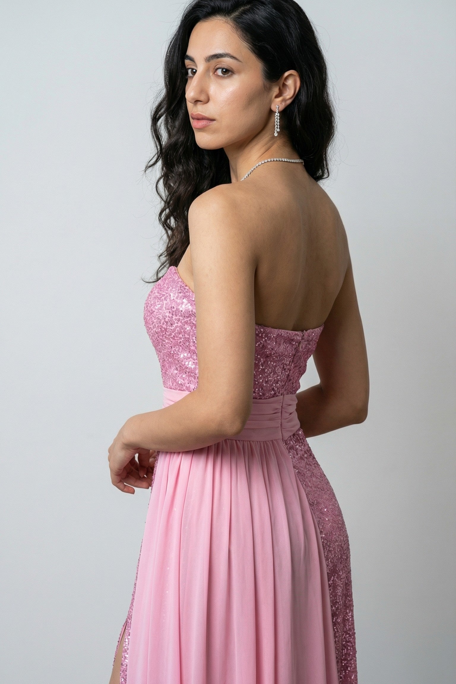 Rose Luxe Muse