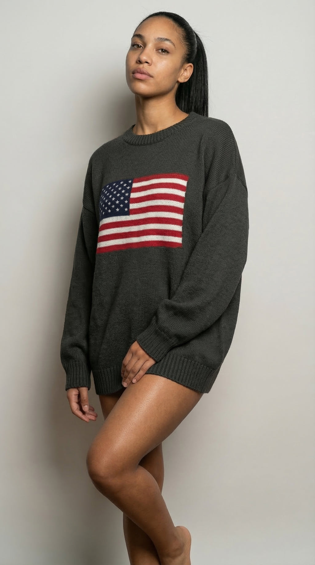 The Americana Knit
