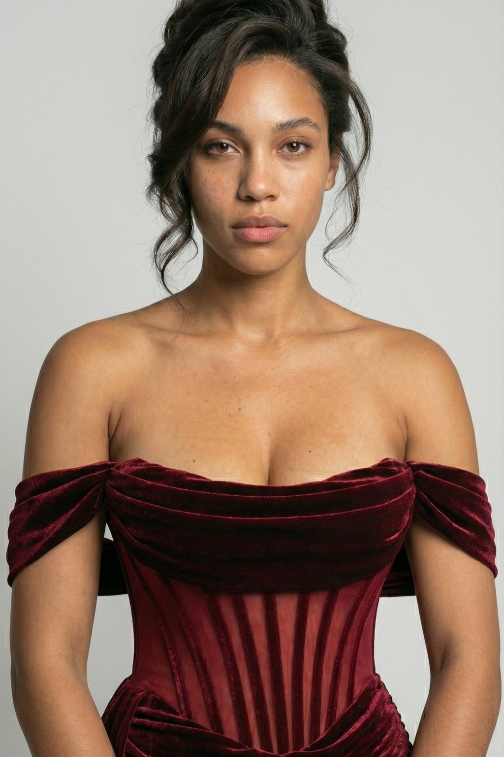 Velvet Eclipse Muse