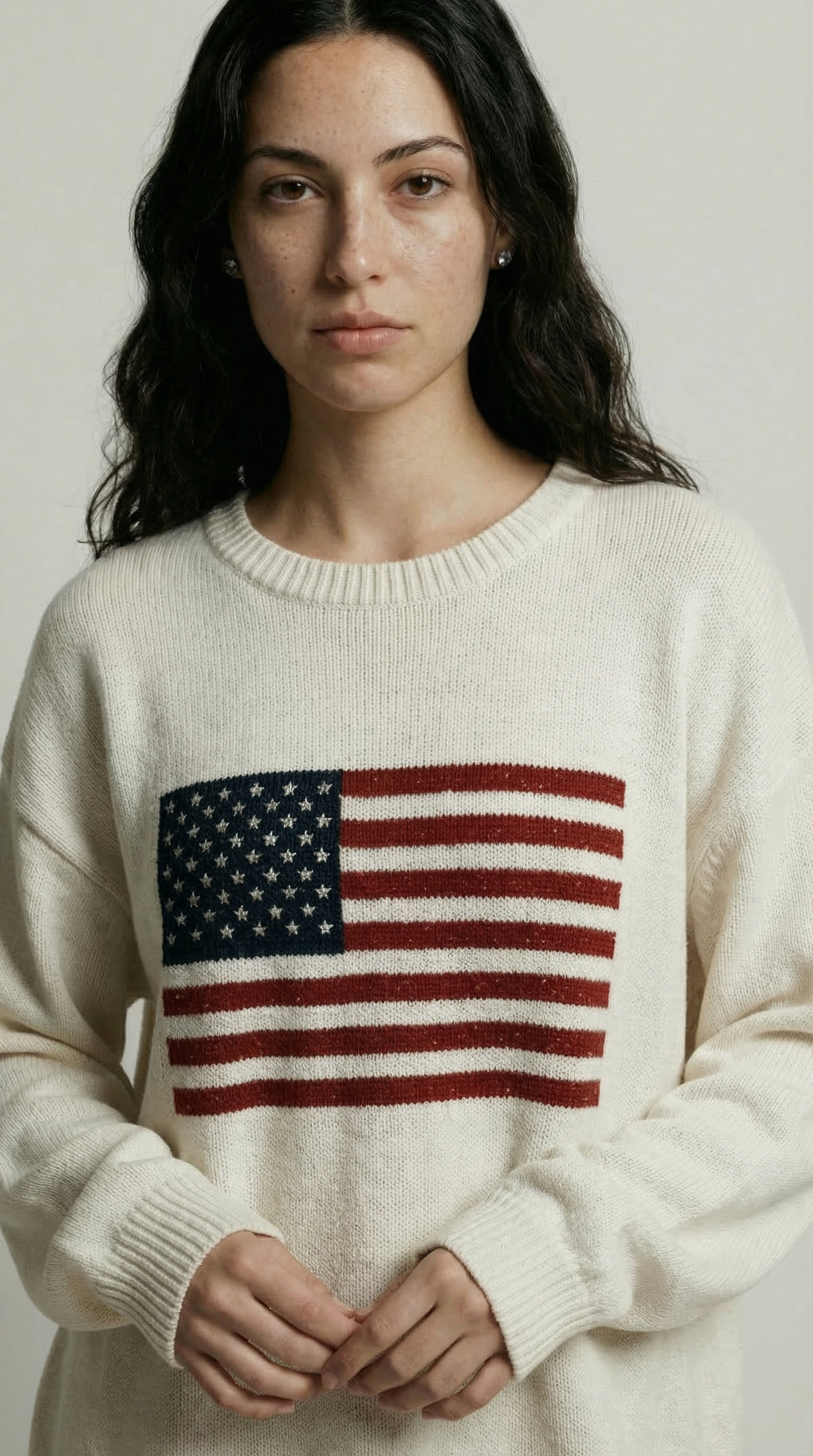 The Americana Knit
