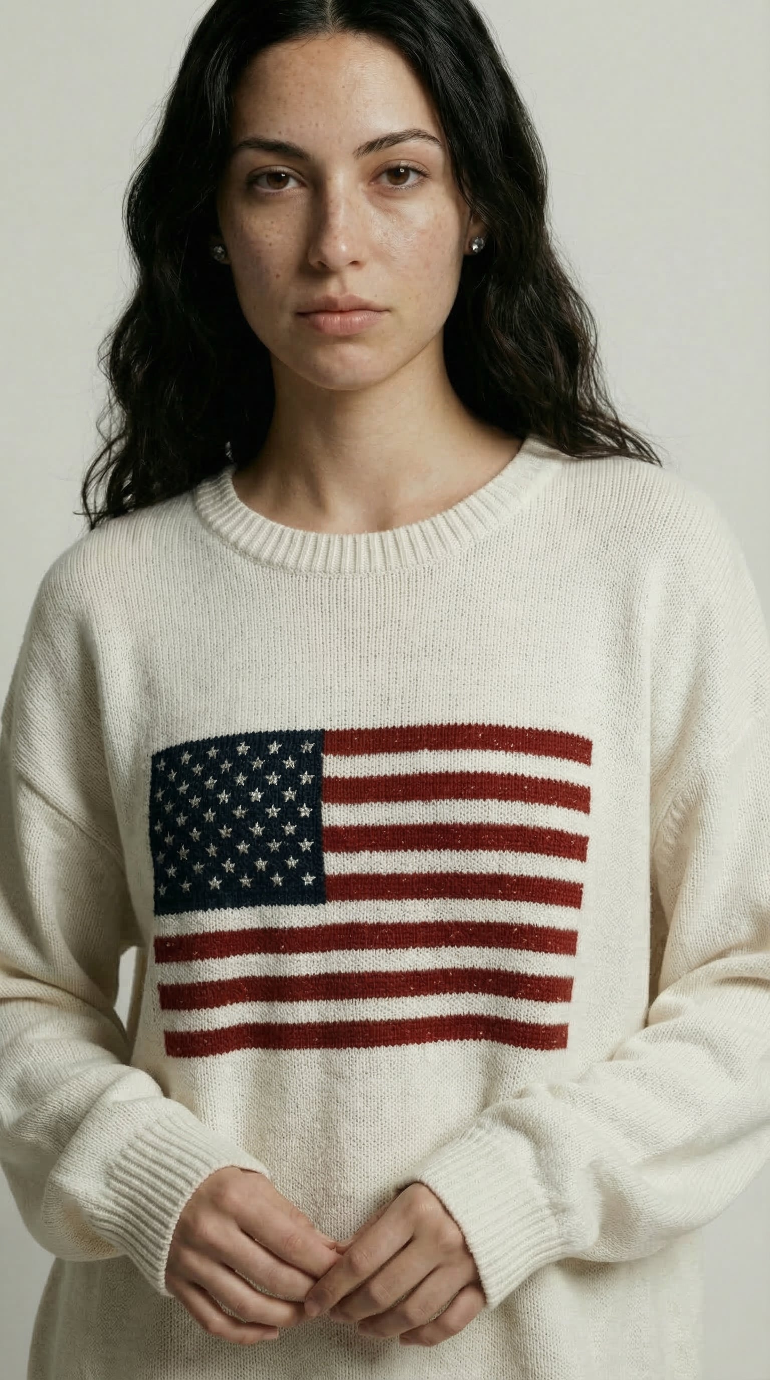 The Americana Knit